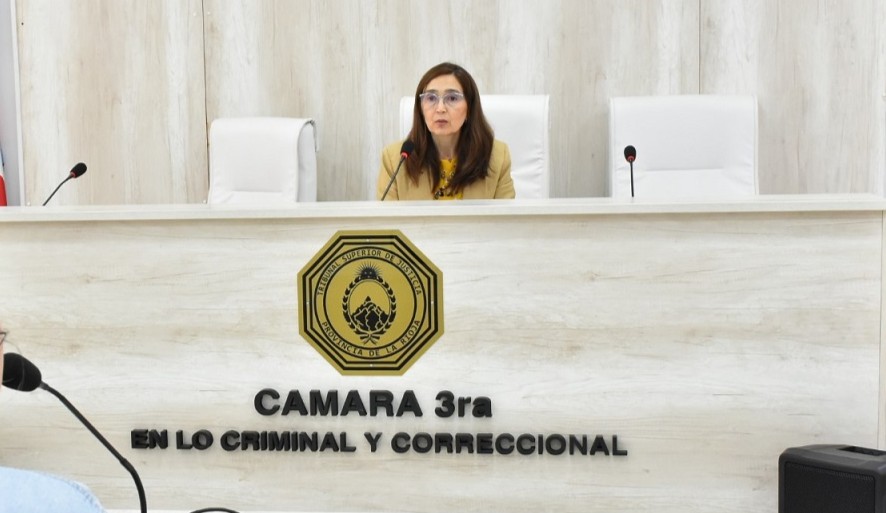 PRISIÓN EFECTIVA PARA UN REINCIDENTE: ROBÓ EN UNA EMPRESA DE MONTAJES ELÉCTRICOS