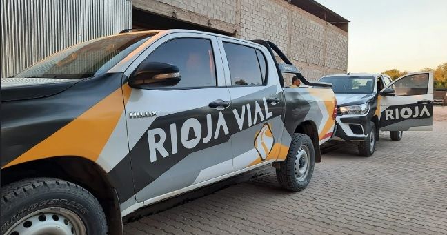 ARCA INICIA DEMANDA FISCAL MILLONARIA CONTRA RIOJA VIAL POR MÁS DE $63 MILLONES