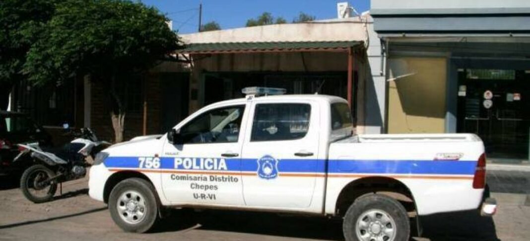 Chepes: Un menor desaparecido fue localizado en la casa de su padrino.
