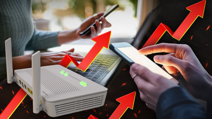 La Rioja, entre las provincias con más impuestos para tener Internet