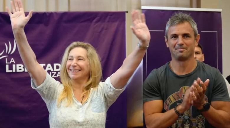Karina Milei afila su estrategia en Buenos Aires y apunta contra el kirchnerismo: gran acto libertario antes del cierre de alianzas