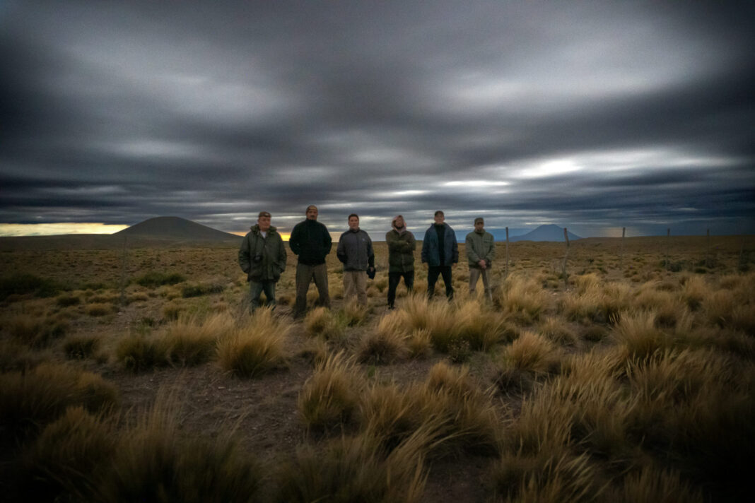 “Expedición Talampaya”: ufólogos y periodistas de todo el país convergen en La Rioja en busca de luces anómalas