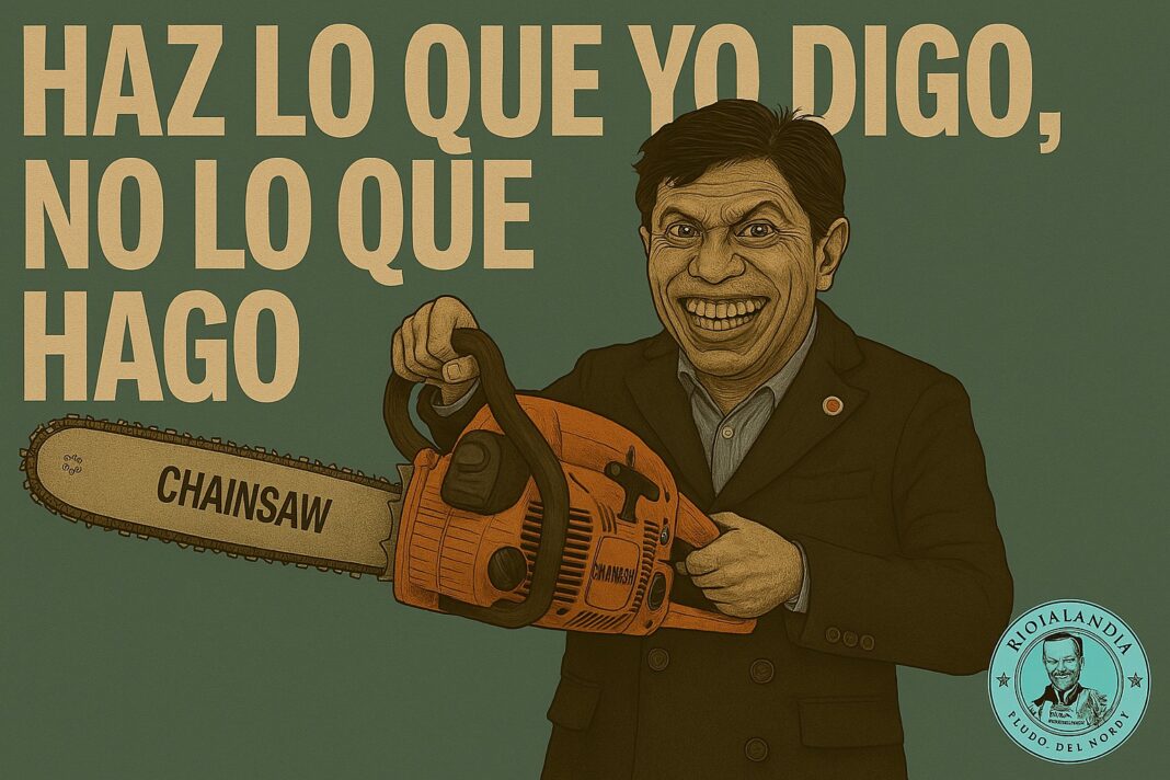 El ajuste silencioso de Axel Kicillof: críticas, recortes y la hipocresía del relato K
