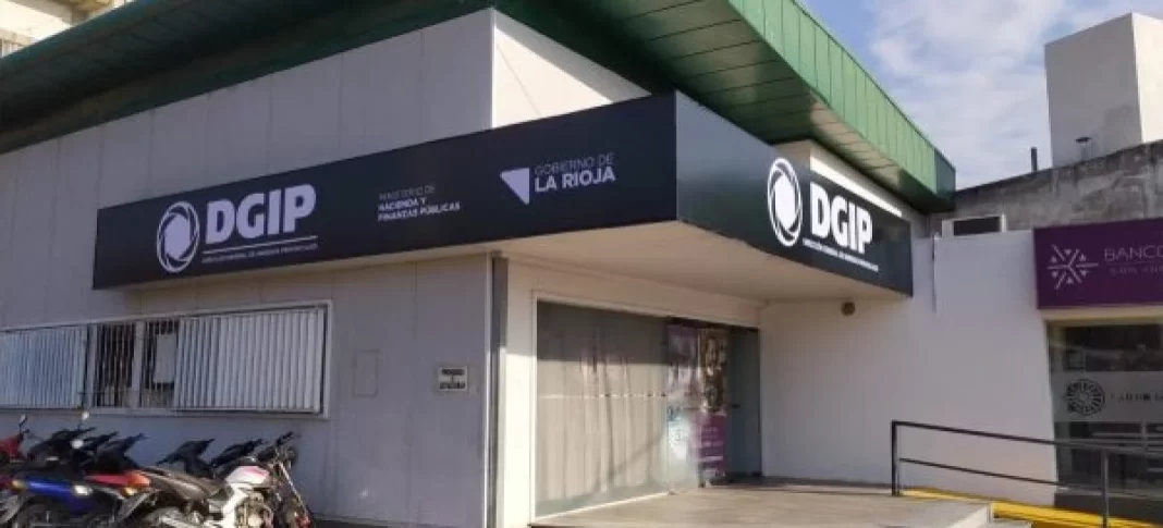 La DGIP informa una nueva prórroga para el pago del Impuesto sobre los Ingresos Brutos