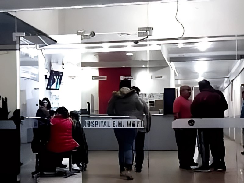 El gobierno abrió una investigación sanitaria por la intoxicación masiva en Chilecito