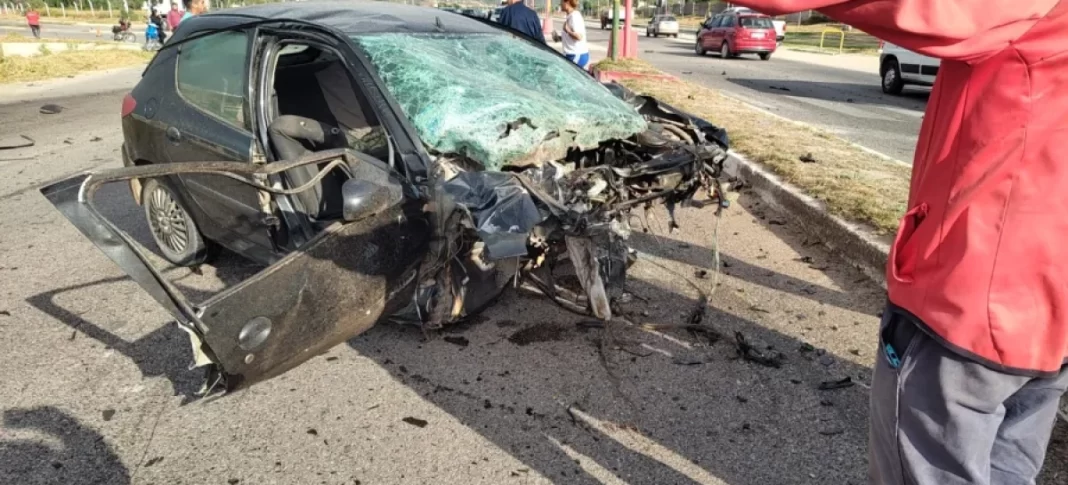 Preocupación por la siniestralidad vial en La Rioja: 23 personas murieron en lo que va de 2025