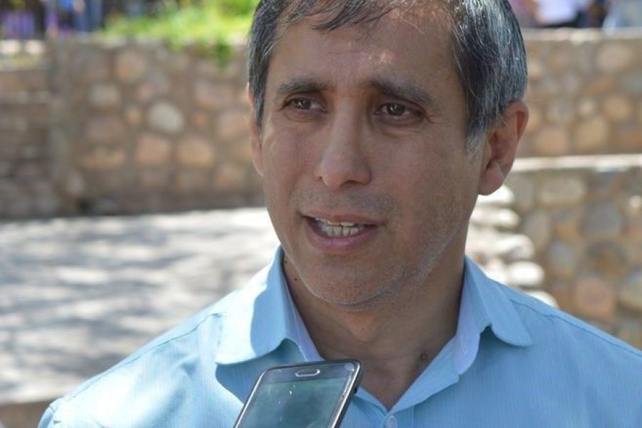 Procesan a Alberto Paredes Urquiza por la tragedia aérea de Villa Castelli