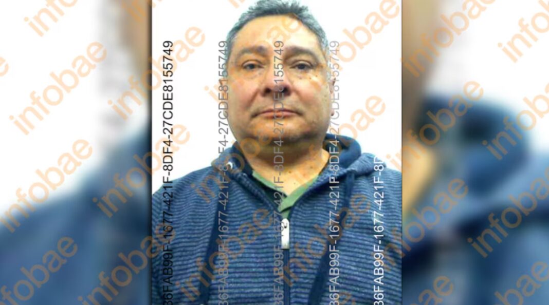 El narco más poderoso del norte argentino: el caso de Néstor Adrián González