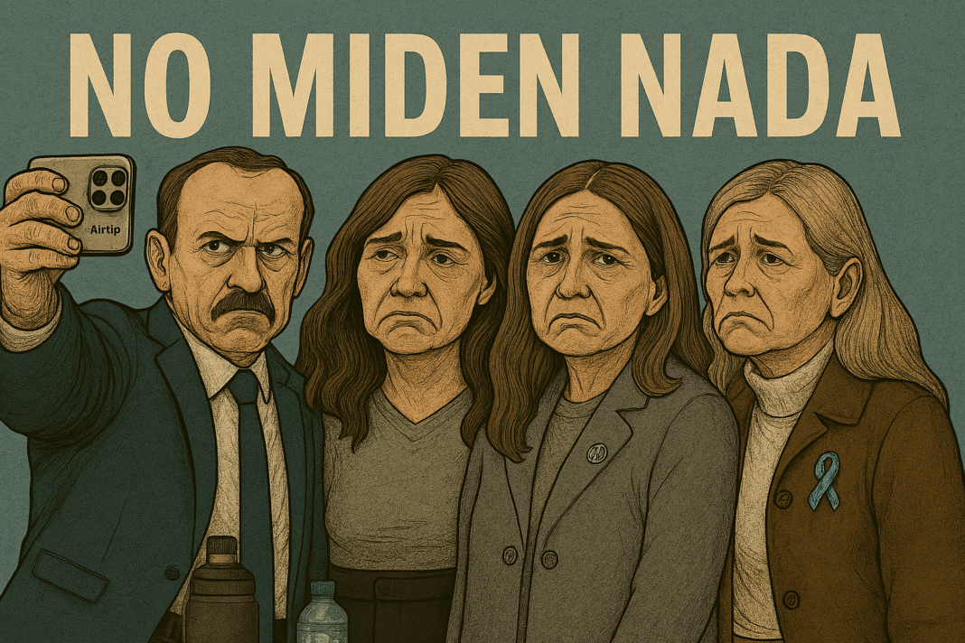 La Rioja le da la espalda al quintelismo: crece el rechazo popular a la gestión y a sus candidatos