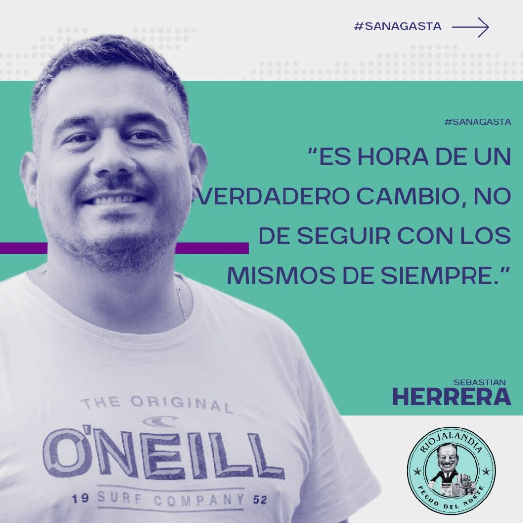 Sanagasta se encuentra en un momento crucial: ya no alcanza con promesas huecas ni con los viejos nombres de siempre.