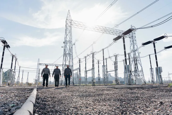 El Gobierno Nacional reactivará obras clave para el sistema eléctrico con inversión privada