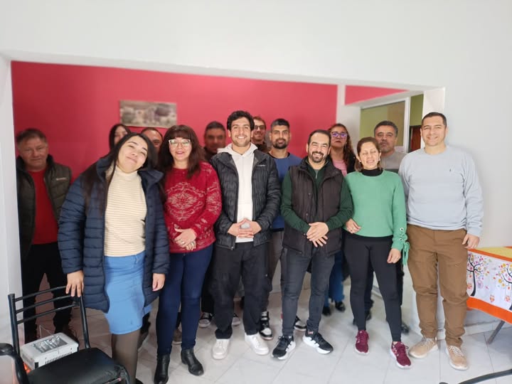 La Libertad Avanza en Chepes: estrategias y el compromiso con la libertad