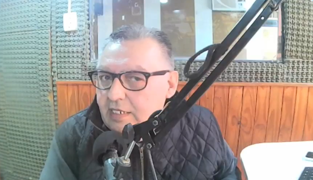 ESCÁNDALO EN CHEPES: EL VICEINTENDENTE DANIEL MIRANDA ADMITE “DUDOSA HONESTIDAD” EN EL MUNICIPIO PERO NO DENUNCIA A NADIE