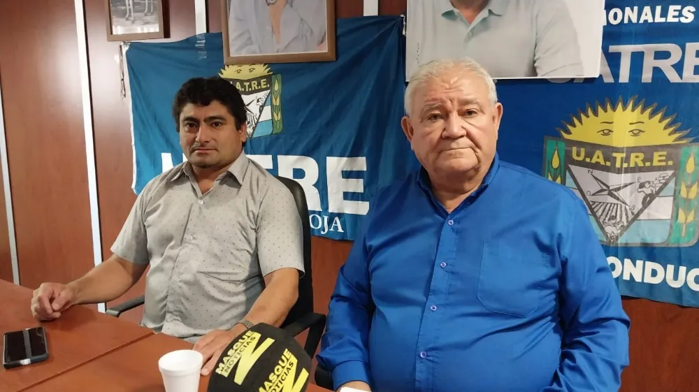 Despidos en Olivos Argentinos S.A.: 21 trabajadores quedaron sin empleo