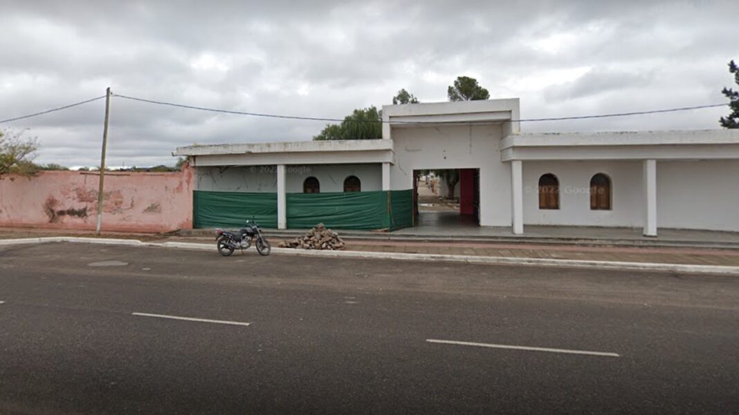 Chepes sin lugar para el último adiós: no hay nichos municipales disponibles en el cementerio