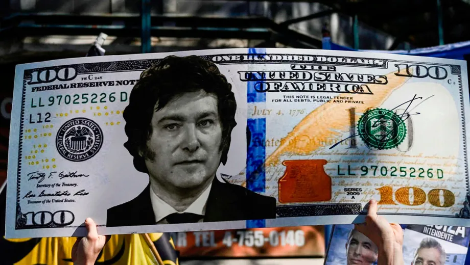 Las pymes se suman a la dolarización y celebran la libertad económica