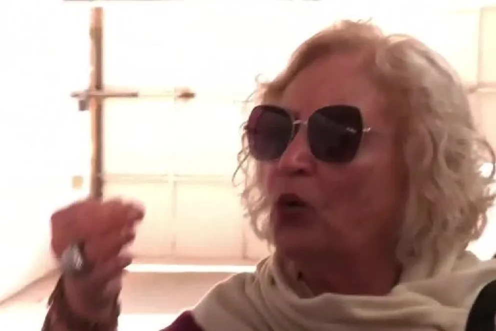 Justicia que no llega: otra vez suspenden la indagatoria a la exjueza Abate de Mazzucchelli
