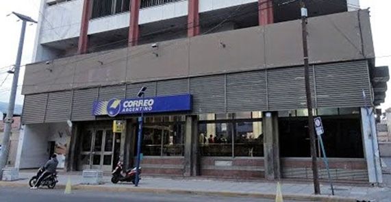 Avanza el proceso de reorganización del Correo Argentino