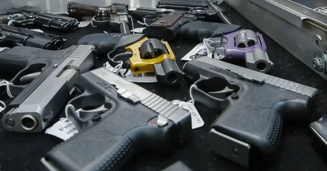 Trámite 100 % online para usuarios de armas: habilitan CLU digital y el Estado renueva su modelo