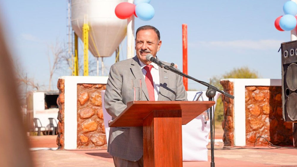 Quintela lanza llamado a “autocrítica” pero ¿y su gestión?
