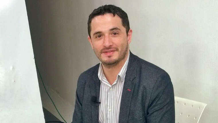 Castiñeira confirma: dólar flota libremente y el Central sólo intervendrá si supera $1.400