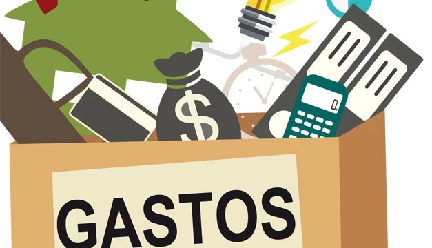 La Rioja al rojo vivo: Quintela gasta más de lo que entra y lidera el ranking de provincias con déficit fiscal