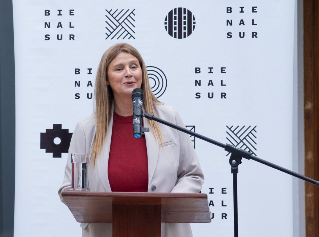 Gabriela Pedrali y el uso de planes del Estado como trampolín electoral: ¿política social o clientelismo electoral?