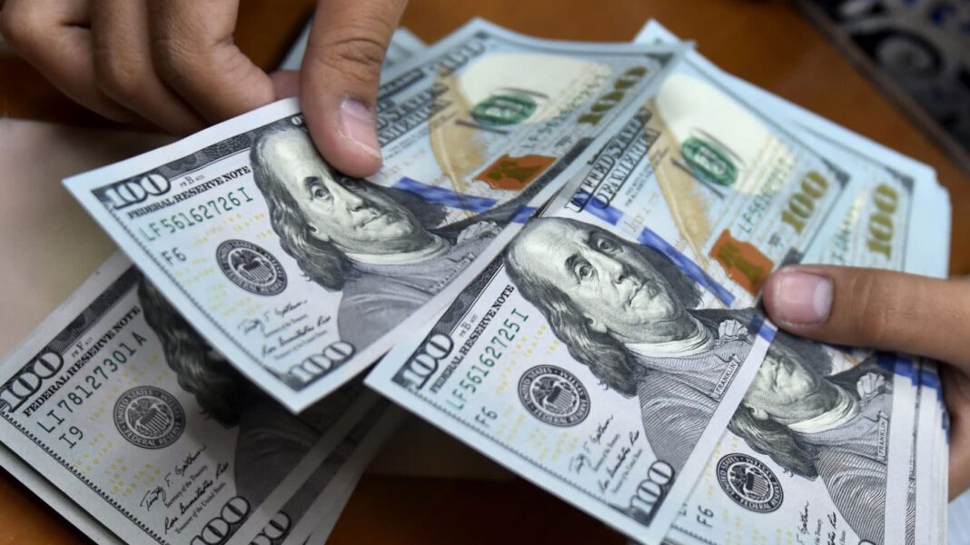 Confirman el precio del dólar para este miércoles 16 de julio, cuando abran los bancos