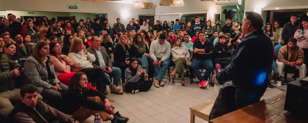 El quintelismo apuesta al aumento salarial como salvavidas electoral