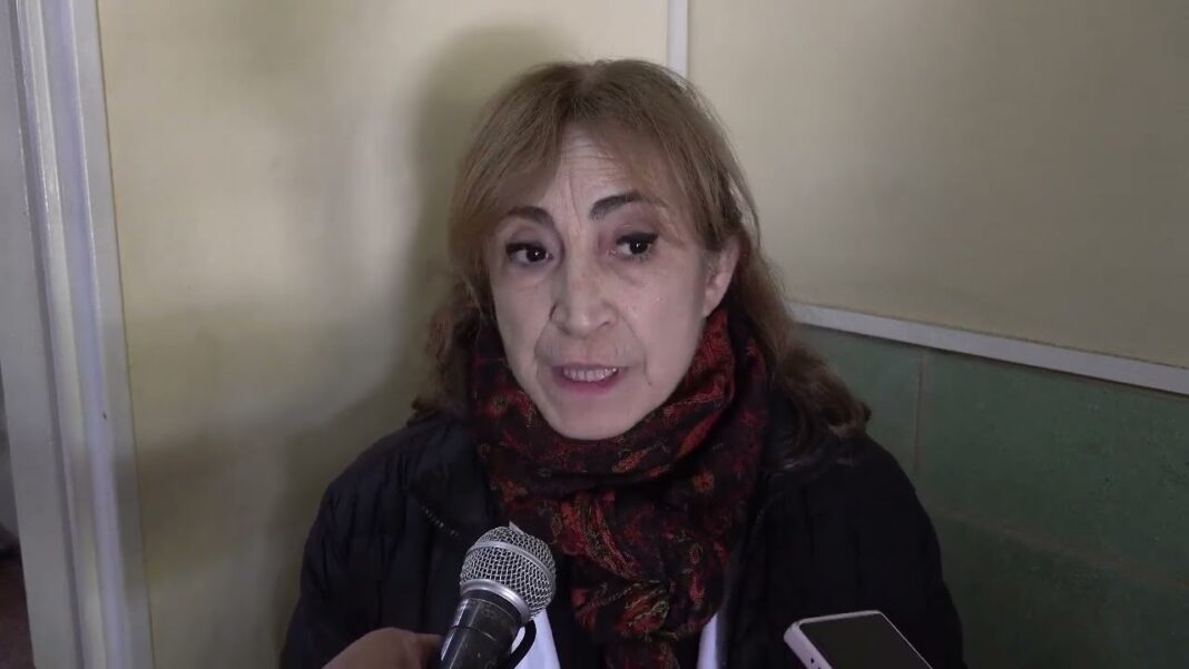 Médicos siguen migrando: APROSLAR denuncia falta de diálogo y paritaria sin respuesta