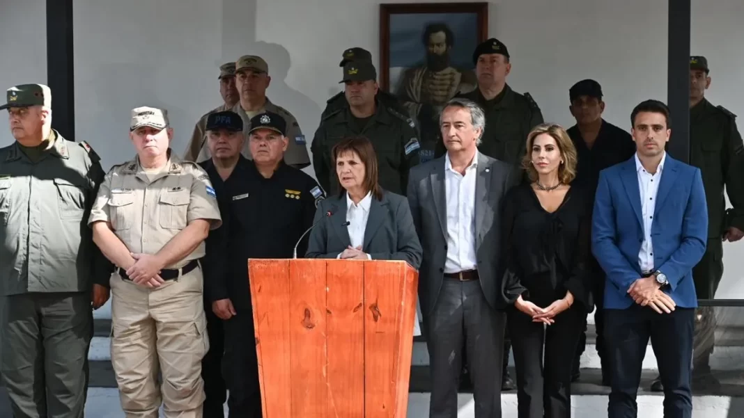 Rosario, piloto anticrimen: cómo la Ley Antimafia se estrena en los barrios