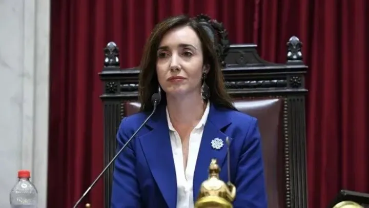 Sanciones legislativas y choque institucional en el Senado