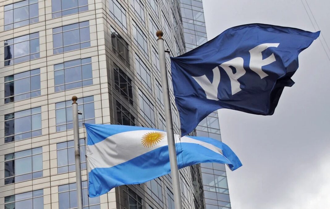 URGENTE -YPF: Argentina consigue fallo favorable en Nueva York y se suspende la entrega del 51% de acciones