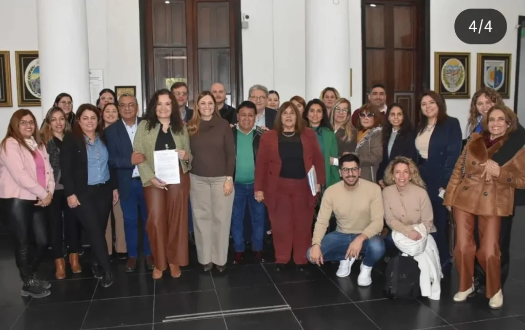 El peronismo riojano juega con fuego: tres listas para retener la Capital, pero crece el riesgo de autodestrucción