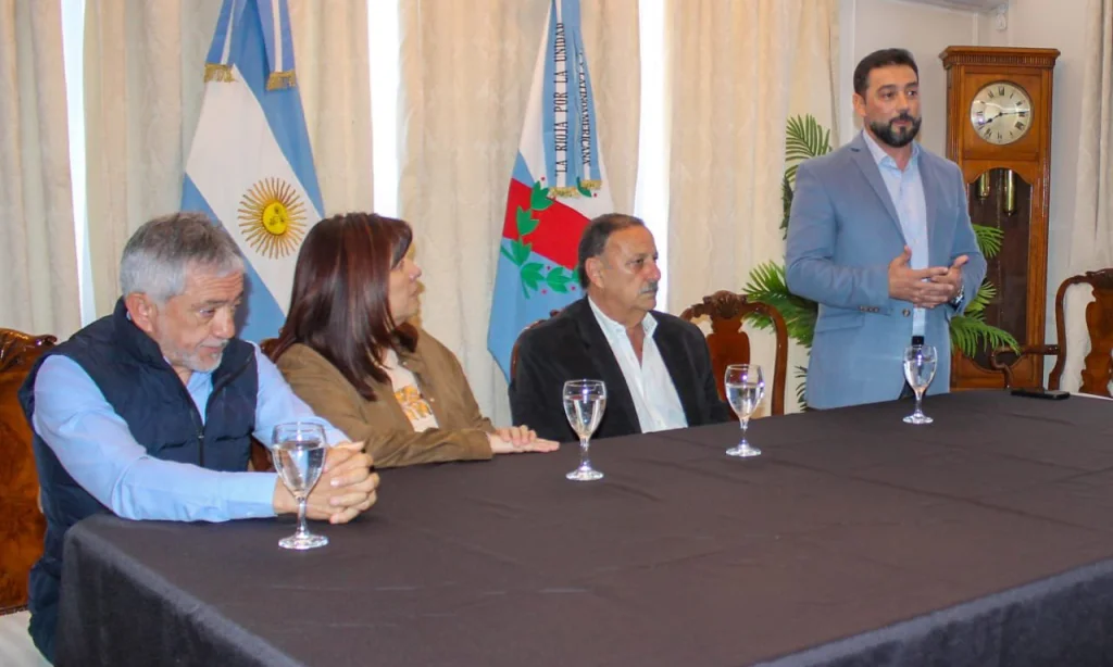 Policía con poder de multar: el Gobierno de La Rioja avanza con una medida polémica en la Capital