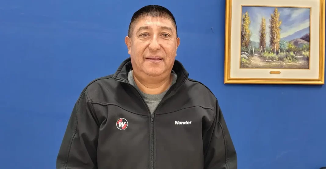 Escándalo en Chilecito: el concejal Millicay quedó expuesto por sus propias palabras