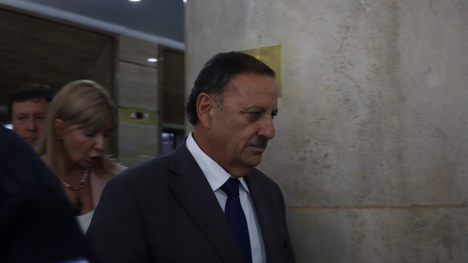 El Olimpo de los Gobernadores y el sótano riojano: Quintela y Armando Molina otra vez en el podio… pero al revés