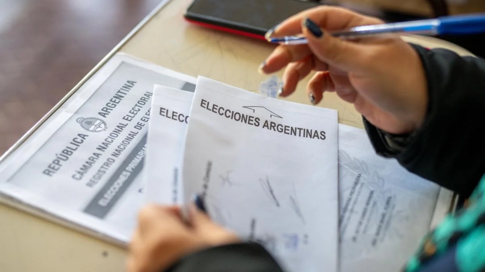 Elecciones concurrentes: La Rioja enfrenta una contienda fragmentada con ocho frentes y la novedad de la Boleta Única