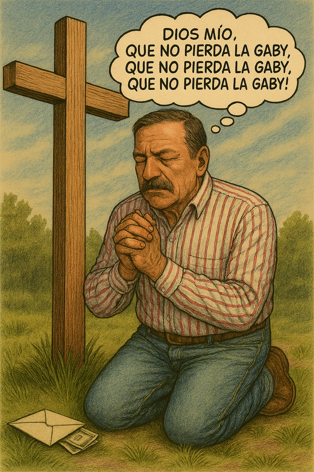 Quintela sin red: el peronismo riojano enfrenta la elección sin respaldo nacional