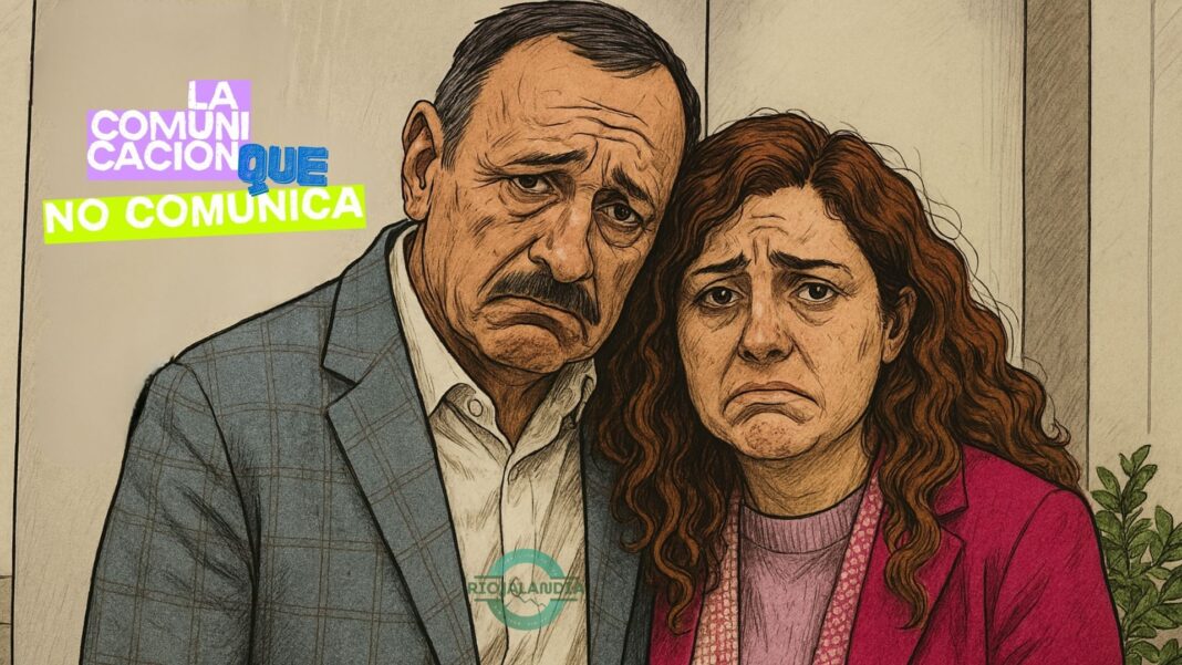 La Rioja sin relato: el bumerán comunicacional que le explotó en la cara a Ricardo Quintela