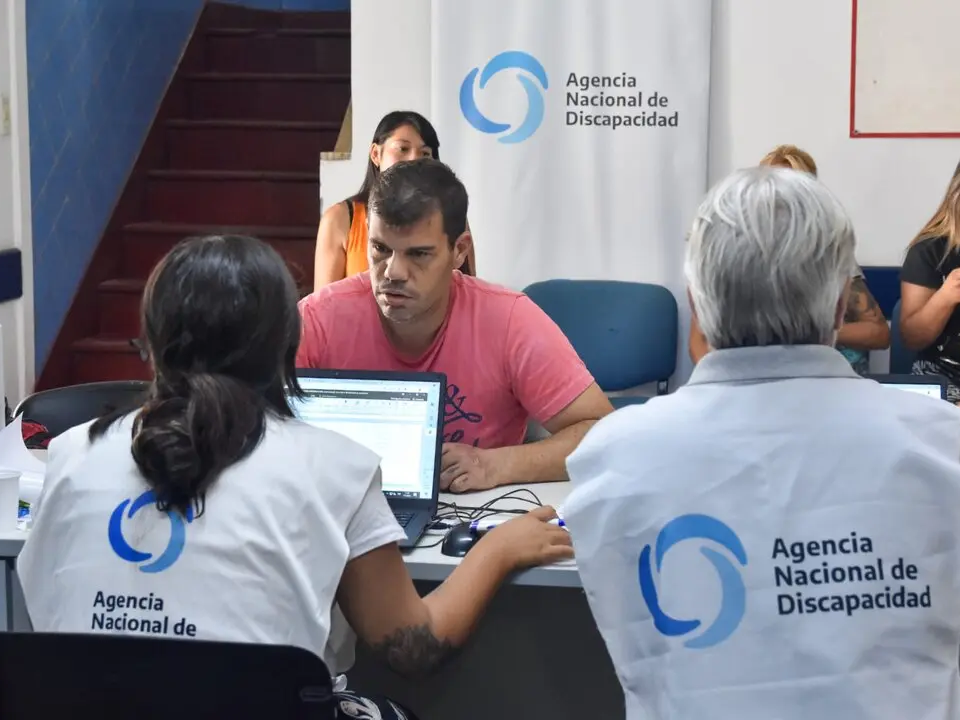 Pensiones por invalidez: el boom que dejó al sistema cojo y a la justicia social rengueando