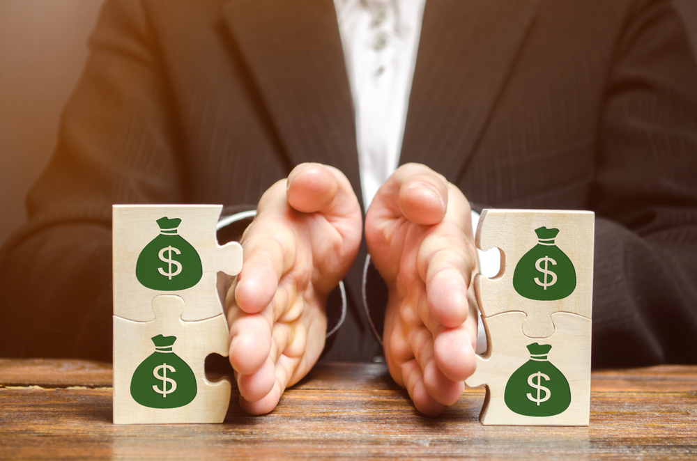 La Rioja recibió $64.057 millones en coparticipación federal en lo que va de agosto