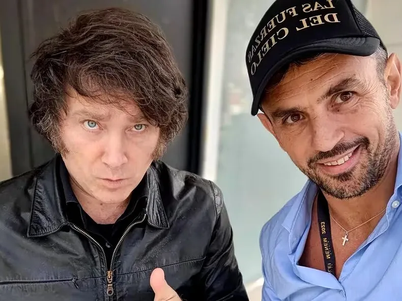 El termómetro político: Milei pisa fuerte y el kirchnerismo se desinfla