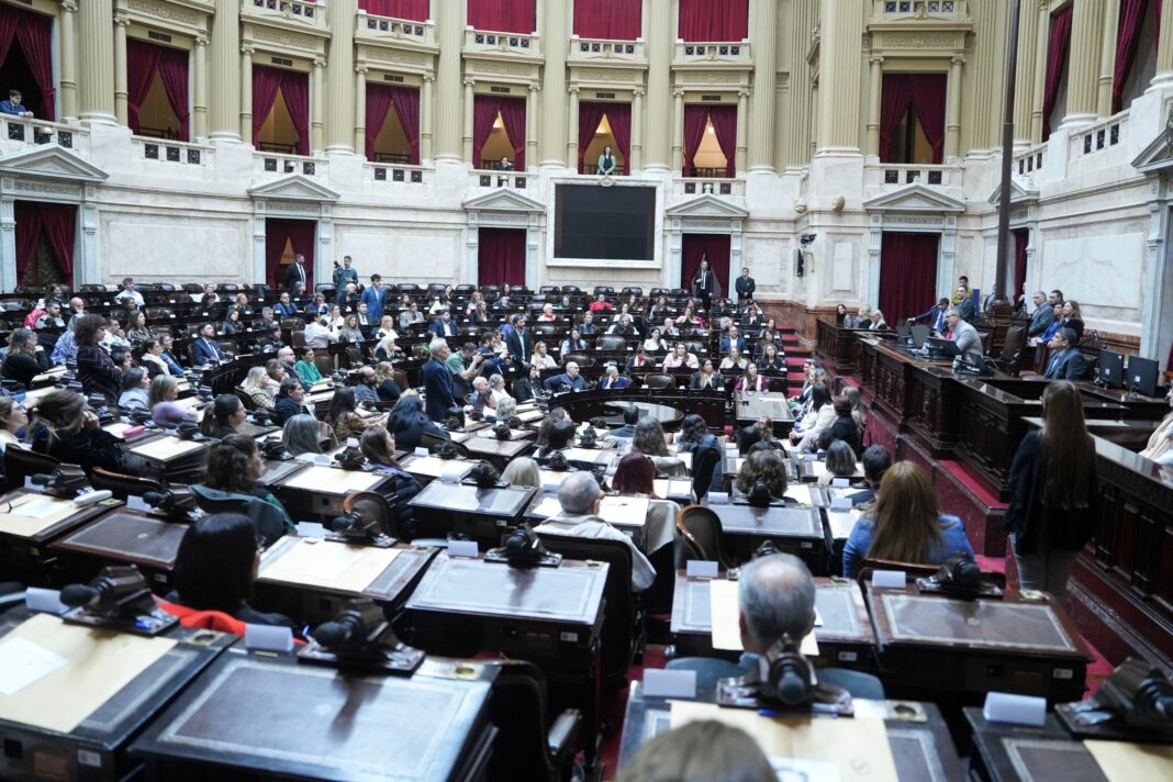 SE REALIZÓ EL EXAMEN ESCRITO PARA LA ELECCIÓN DEL NUEVO DEFENSOR DE LA NIÑEZ