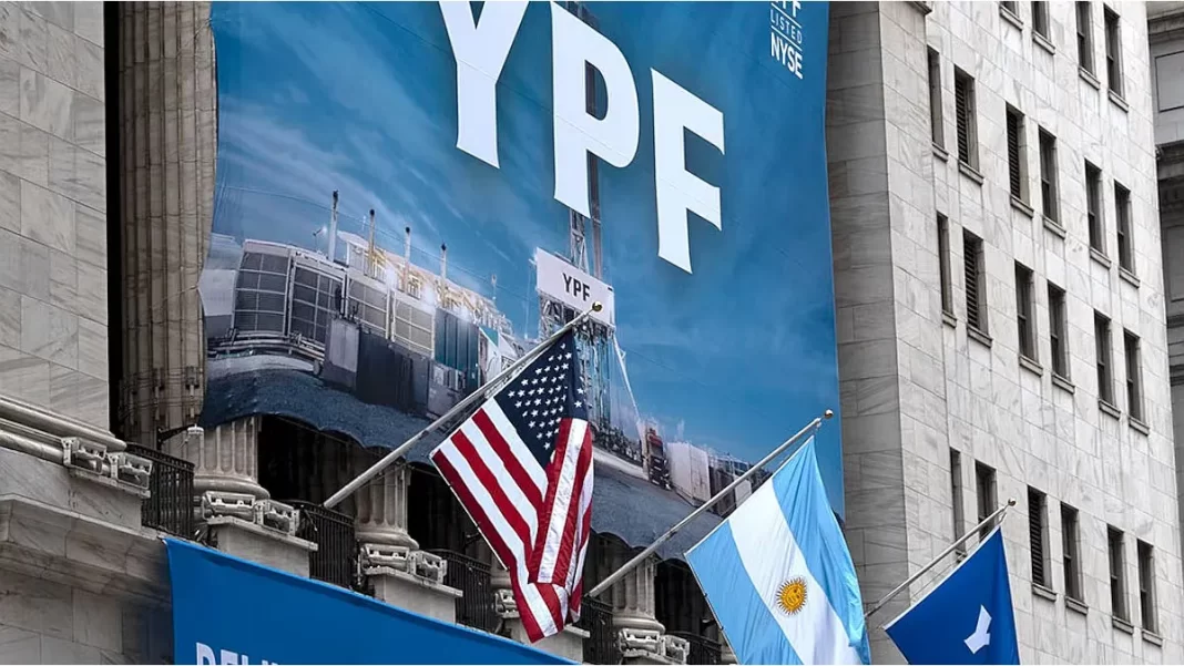 Fallo a favor de Argentina: YPF no deberá entregarle sus acciones a los ingleses