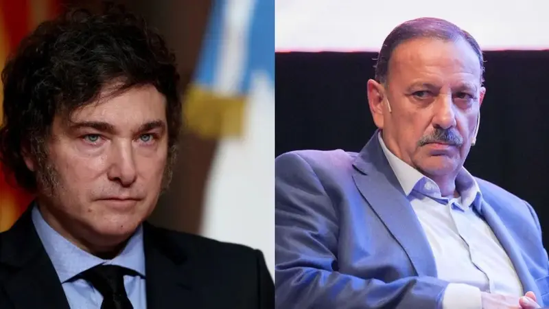 Quintela habla de diálogo, pero su propia gestión en La Rioja carece de consensos reales