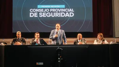Quintela habla de “estallido nacional” mientras su propia gestión tambalea en La Rioja