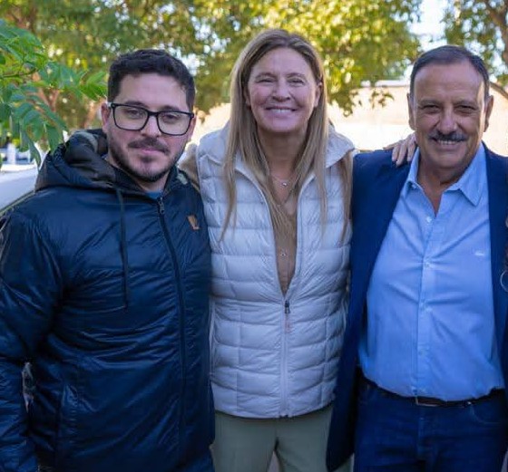 Quintela busca heredar La Rioja a su ex esposa y su hijo: el plan familiar que indigna a la sociedad
