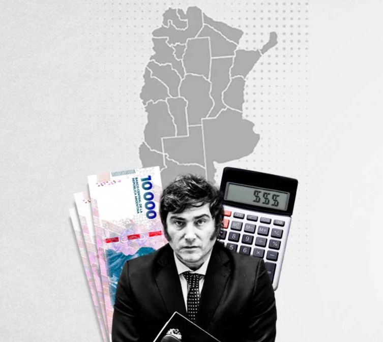 Ajuste en el presupuesto nacional: el Gobierno recorta $493.531 millones en gastos