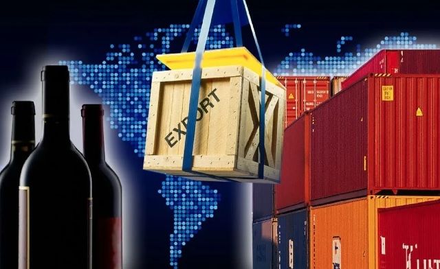 La Rioja, última en exportaciones: el fracaso del “modelo quintelista” queda en evidencia